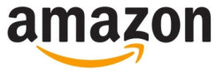 amazon logo left